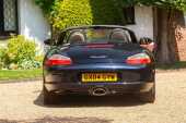2004 Porsche Boxster - 27