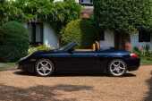 2004 Porsche Boxster - 28