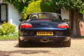 2004 Porsche Boxster - 30