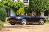 2004 Porsche Boxster - 31