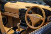 2004 Porsche Boxster - 35