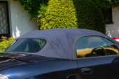 2004 Porsche Boxster - 36