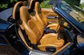 2004 Porsche Boxster - 37