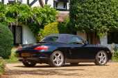 2004 Porsche Boxster - 40