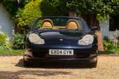 2004 Porsche Boxster - 42