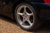 2004 Porsche Boxster - 45