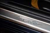 2004 Porsche Boxster - 46