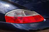 2004 Porsche Boxster - 58