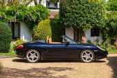 2004 Porsche Boxster - 60