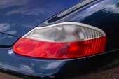 2004 Porsche Boxster - 62