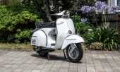 1972 Vespa GT 160 - Offered without reserve