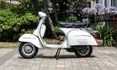 1972 Vespa GT 160 - Offered without reserve - 2