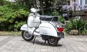 1972 Vespa GT 160 - Offered without reserve - 3
