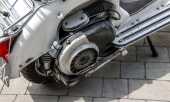 1972 Vespa GT 160 - Offered without reserve - 4