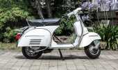 1972 Vespa GT 160 - Offered without reserve - 5