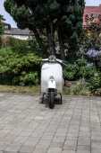 1972 Vespa GT 160 - Offered without reserve - 10