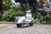 1972 Vespa GT 160 - Offered without reserve - 11