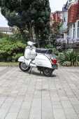 1972 Vespa GT 160 - Offered without reserve - 13