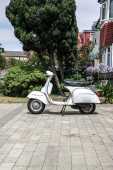 1972 Vespa GT 160 - Offered without reserve - 14