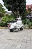 1972 Vespa GT 160 - Offered without reserve - 15