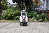 1972 Vespa GT 160 - Offered without reserve - 16
