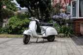 1972 Vespa GT 160 - Offered without reserve - 18