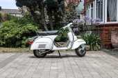 1972 Vespa GT 160 - Offered without reserve - 19