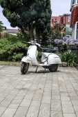 1972 Vespa GT 160 - Offered without reserve - 20