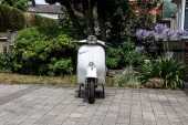 1972 Vespa GT 160 - Offered without reserve - 21