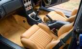 2001 Alfa Romeo Spider 2.0 T Spark Lusso - 4