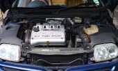 2001 Alfa Romeo Spider 2.0 T Spark Lusso - 5