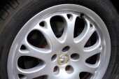 2001 Alfa Romeo Spider 2.0 T Spark Lusso - 7