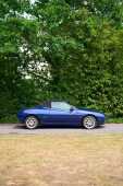2001 Alfa Romeo Spider 2.0 T Spark Lusso - 9