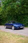 2001 Alfa Romeo Spider 2.0 T Spark Lusso - 10
