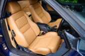 2001 Alfa Romeo Spider 2.0 T Spark Lusso - 19
