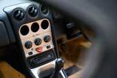 2001 Alfa Romeo Spider 2.0 T Spark Lusso - 22