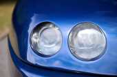 2001 Alfa Romeo Spider 2.0 T Spark Lusso - 23