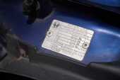 2001 Alfa Romeo Spider 2.0 T Spark Lusso - 24