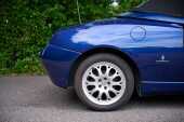 2001 Alfa Romeo Spider 2.0 T Spark Lusso - 27