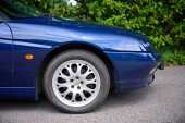 2001 Alfa Romeo Spider 2.0 T Spark Lusso - 28