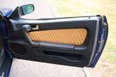 2001 Alfa Romeo Spider 2.0 T Spark Lusso - 33
