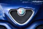 2001 Alfa Romeo Spider 2.0 T Spark Lusso - 34