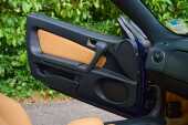 2001 Alfa Romeo Spider 2.0 T Spark Lusso - 36