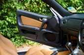 2001 Alfa Romeo Spider 2.0 T Spark Lusso - 37