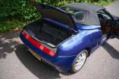 2001 Alfa Romeo Spider 2.0 T Spark Lusso - 41