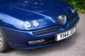 2001 Alfa Romeo Spider 2.0 T Spark Lusso - 42