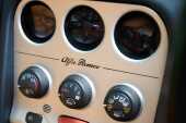 2001 Alfa Romeo Spider 2.0 T Spark Lusso - 45