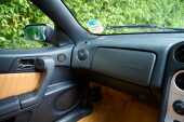 2001 Alfa Romeo Spider 2.0 T Spark Lusso - 46