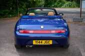 2001 Alfa Romeo Spider 2.0 T Spark Lusso - 51