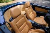 2001 Alfa Romeo Spider 2.0 T Spark Lusso - 52